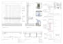 make detailed shop drawings for joinery works using autocad